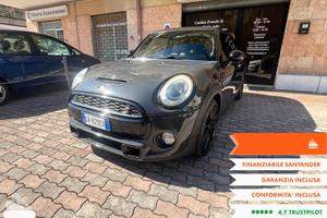 Mini 2.0 Cooper S