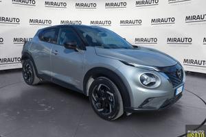Nissan Juke 1.6 HEV N-Connecta Auto