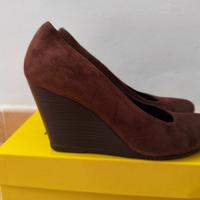 Zeppe in vera pelle Nebuloni 