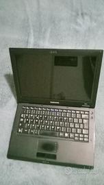 PC portatile Samsung nero