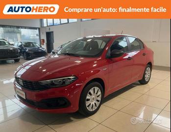 FIAT Tipo VF58720