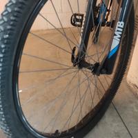 MTB Front