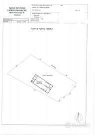 Ex opificio, convertito in residenziale