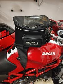 Borsa Ducati Performance