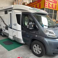 Camper Hymer Tramp T594 Premium50