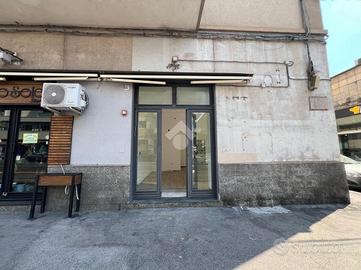 NEGOZIO A CATANIA
