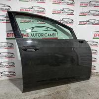 PORTA ANTERIORE DESTRA DX GOLF 8 ANTRACITE