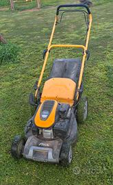 Tagliaerba a scoppio Stiga Combi Motore ST 140