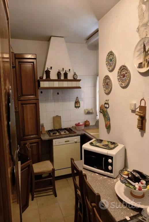 Appartamento – Codigoro, Ferrara - Altro