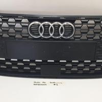 GRIGLIA ANTERIORE AUDI A1 Sportback (GBA) 82A85365