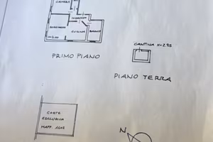 Appartamento in trifamiliare_PA154568