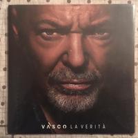 Vinile di Vasco Rossi