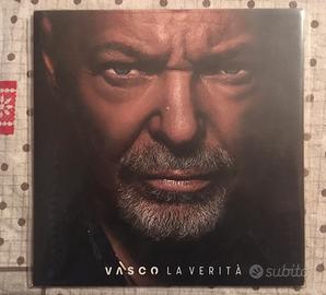 Vinile Vasco Rossi