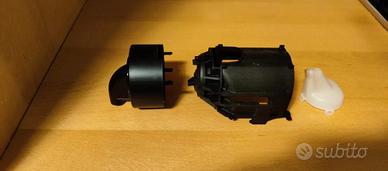 ricambi nespresso delonghi Inissia Pixie Camera In