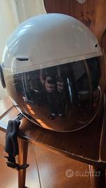 casco jet