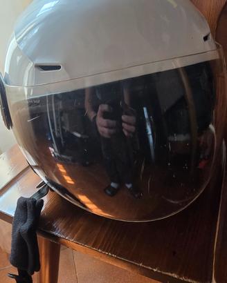 casco jet