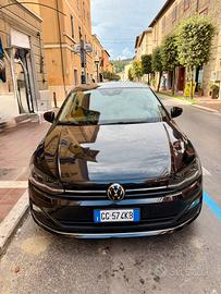 Volkswagen Polo del 2021 1.0 TSI da 110 CV