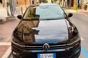 Volkswagen Polo del 2021 1.0 TSI da 110 CV