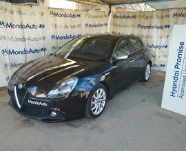 Alfa Romeo Giulietta 1.6 JTDm 120 CV