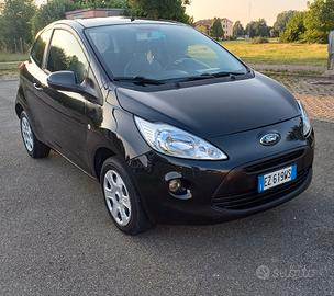 Ford Ka Ka+ 1.2 8V 69 CV Bz.-GPL