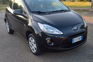Ford Ka Ka+ 1.2 8V 69 CV Bz.-GPL