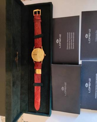 Orologio Lorenz