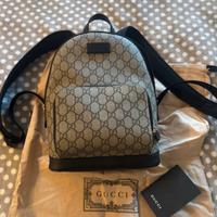 Zainetto Gucci Unisex
