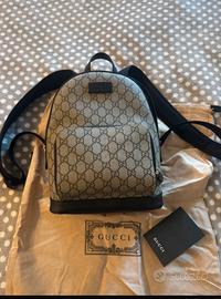 Zainetto Gucci Unisex
