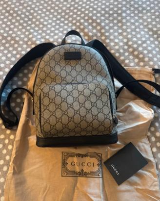 Zainetto Gucci Unisex