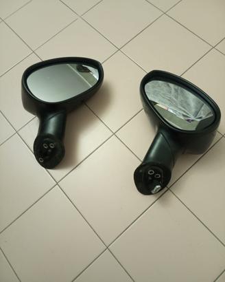 Specchietti retrovisori fiat grande punto