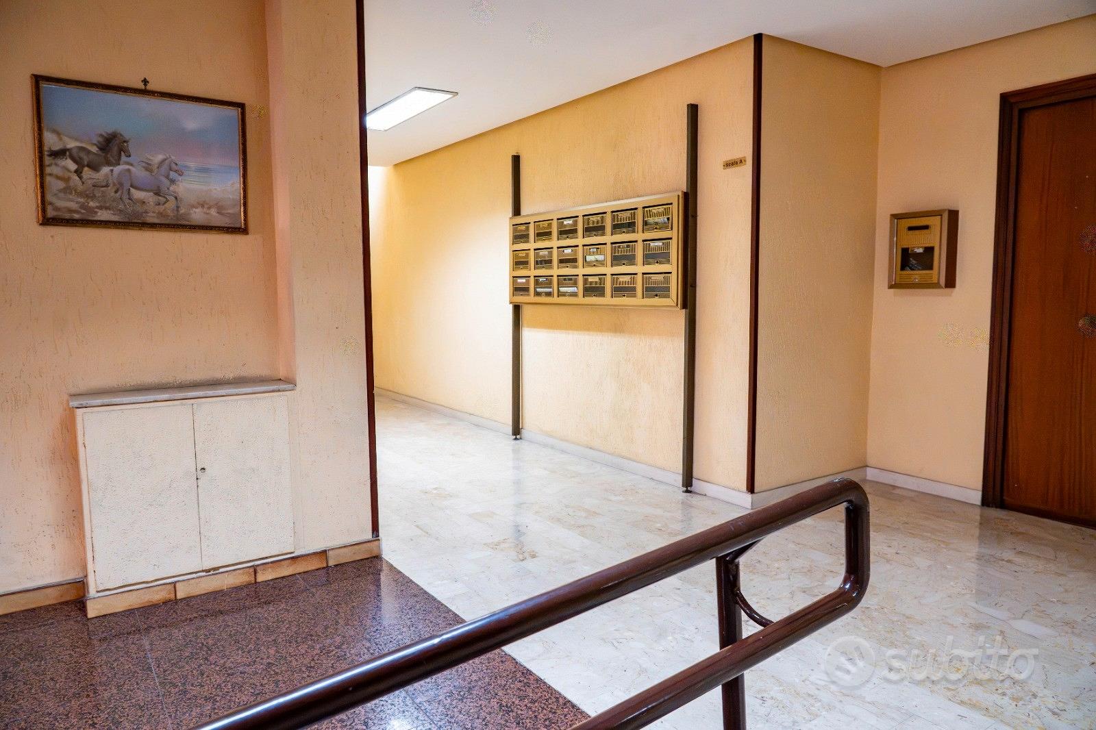 Appartamento – Palermo, VIII Circoscrizione - Vista 5