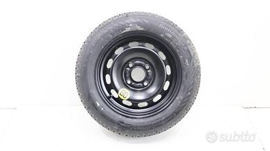 RUOTINO DI SCORTA FORD Fiesta 7° Serie 1881868 XU