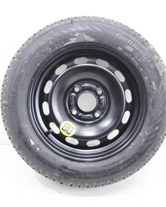 RUOTINO DI SCORTA FORD Fiesta 7° Serie 1881868 XU