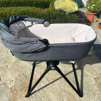 Inglesina - Trio Aptica completo con base isofix