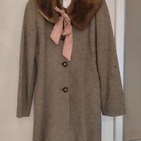 cappotto donna Morgan 