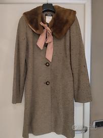 cappotto donna Morgan 