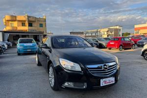 OPEL Insignia 2.0 CDTI 160CV 4 porte Elective