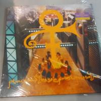 Prince and The New Power Generation Love Symbol LP