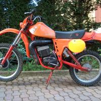 Swm rs 250 - 1978