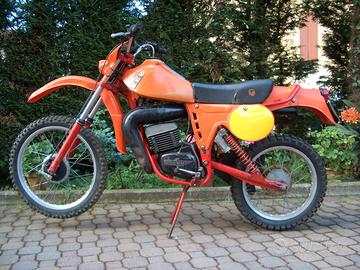 Swm rs 250 - 1978