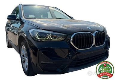 BMW X1 xDrive25e Business Advantage Plug-In Ok N