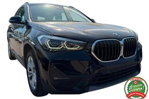 BMW X1 xDrive25e Business Advantage Plug-In Ok N