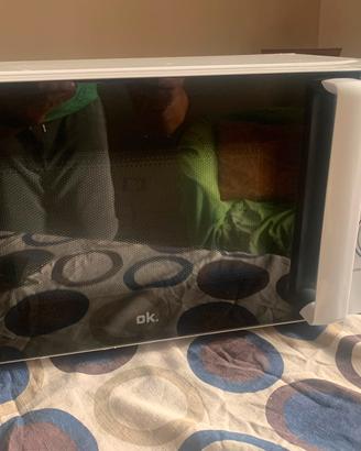 Forno a microonde