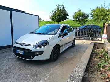 fiat grande punto evo 1.4 multiair