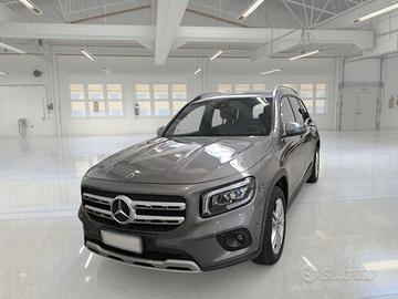 MERCEDES-BENZ GLB 180 D AUTOMATIC BUSINESS EXTRA S