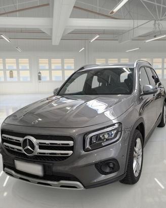 MERCEDES-BENZ GLB 180 D AUTOMATIC BUSINESS EXTRA S