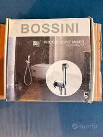 Bossini progressive mixer