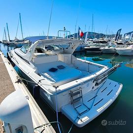 Riviera 4000 Offshore  del 1997 sole 300 ore