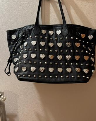 Borsa MIA BAG in pelle