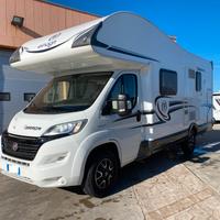 Elnagh Baron 22 7 posti